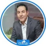 دکتر مصطفی جان بزرگی